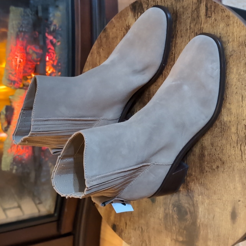 Dolce Vita boots